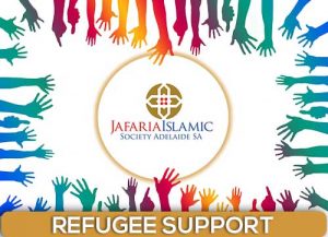 Jafaria-islamic-society-jafariasa-Home-Refugees-Support