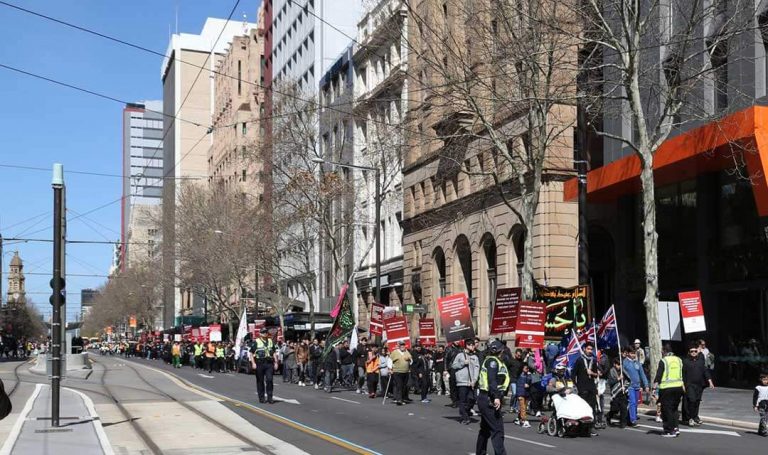 Ashura-walk-01-jafariasa-Jafaria-Islamic-Society-Adelaide-SA