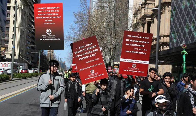 Ashura-walk-06-jafariasa-Jafaria-Islamic-Society-Adelaide-SA