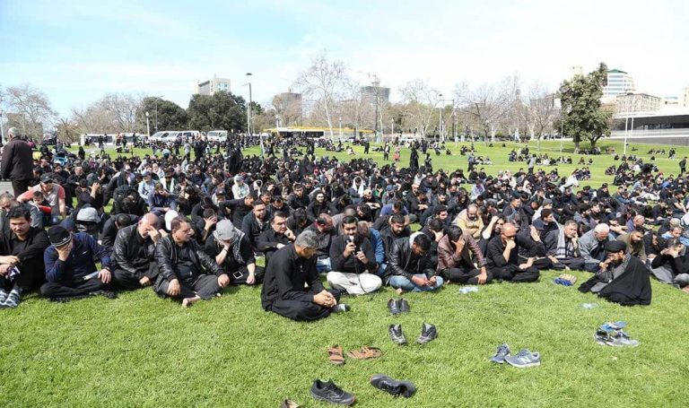 Ashura-walk-10-jafariasa-Jafaria-Islamic-Society-Adelaide-SA